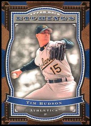 34 Tim Hudson
